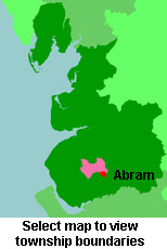 Abram Wigan