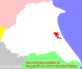 Parish Position
