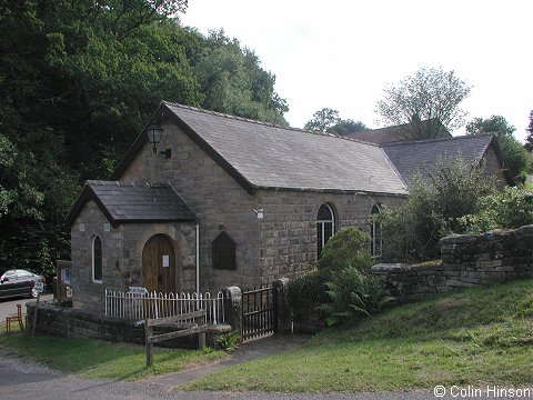 The Methodist Chapel, Littlebeck