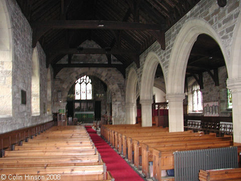 St. Peter's Church, Osmotherley