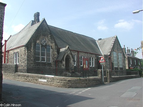 The Methodist Church, Addingham