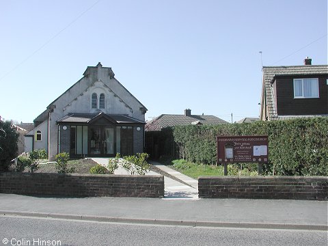 The Village Church, Eggborough