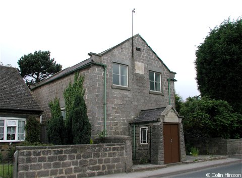 The Methodist Church, Little Ribston