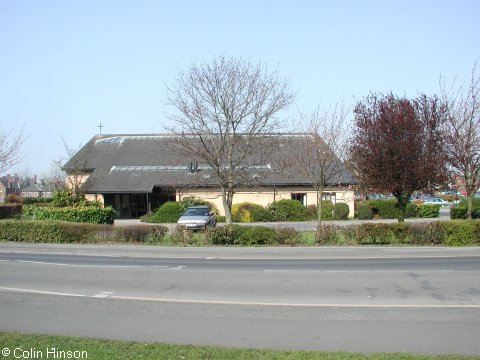 The Methodist Church, Selby