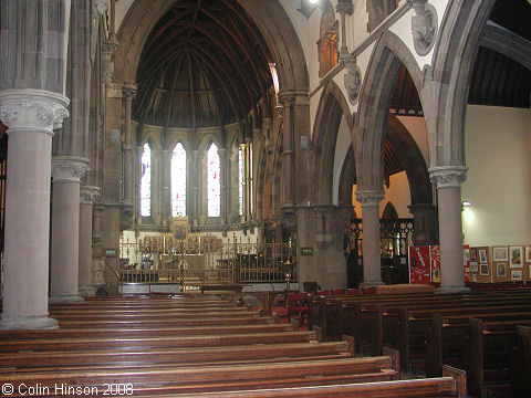 St. Peter's Church, Harrogate