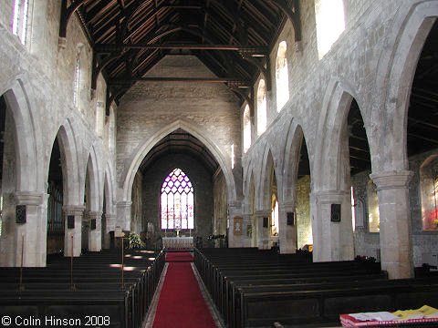 St. Laurence Priory Church, Snaith