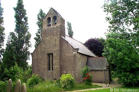 St. John's Church, Adwick upon Dearne