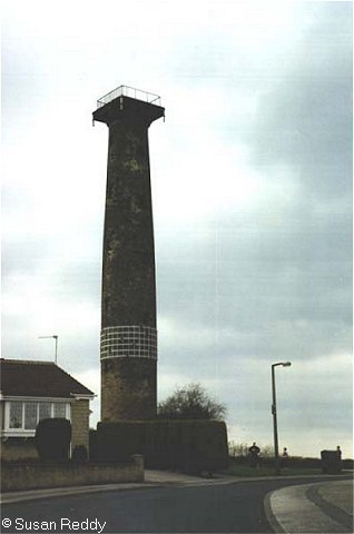 Keppel's Column, near Scholes