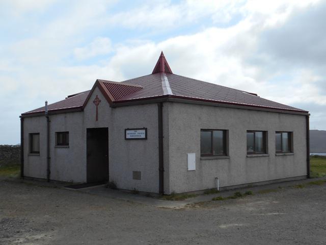 Church photo