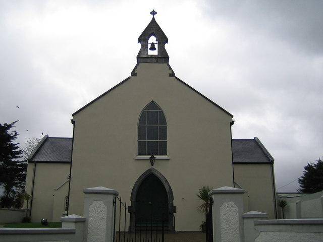 St Mary's Church, Castlegregory