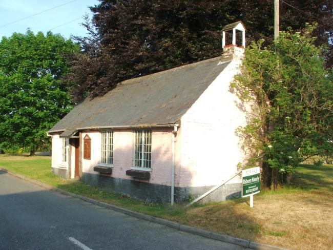 Longfield Hill Mission Church