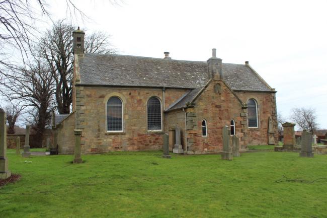 Newton Parish Church