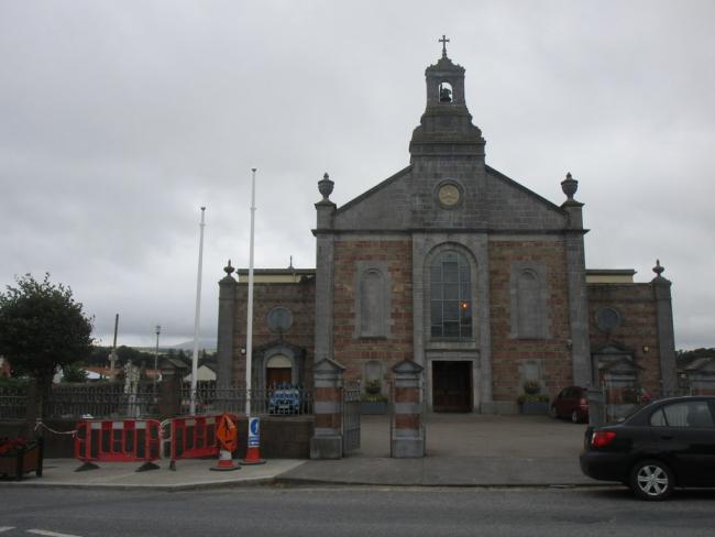 St Patrick's Church, Millstreet