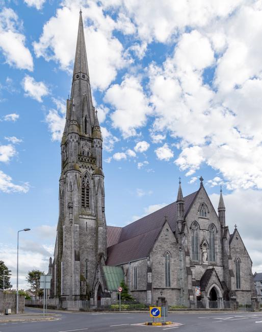 St John's Cathedral, Limerick